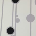 Papel de Parede Line Fashion 08301