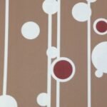 Papel de Parede Line Fashion 08304
