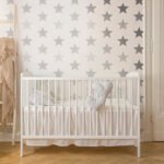 Papel de Parede Infantil Kids n Teens 2 100111 Superstar Silver “Consultar disponibilidade do Produto 19 9 8750-5835”