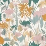 Papel de Parede L'Odysseee 101417607 "Consultar disponibilidade do Produto"