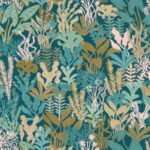 Papel de Parede Sea You Soon 102756612 "Consultar disponibilidade do Produto"