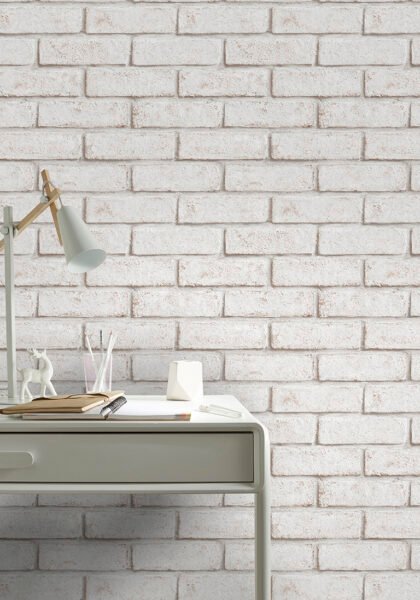 103453-papel-de-parede-brick-red-white-ambiente-420x600-1.jpg Papel de Parede Infantil Kids n Teens 2 103453 Brick Red White “Consultar disponibilidade do Produto 19 9 8750-5835” - Imagem 1