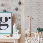 Papel de Parede Infantil Kids n Teens 2 104894 Safari Cream “Consultar disponibilidade do Produto 19 9 8750-5835”