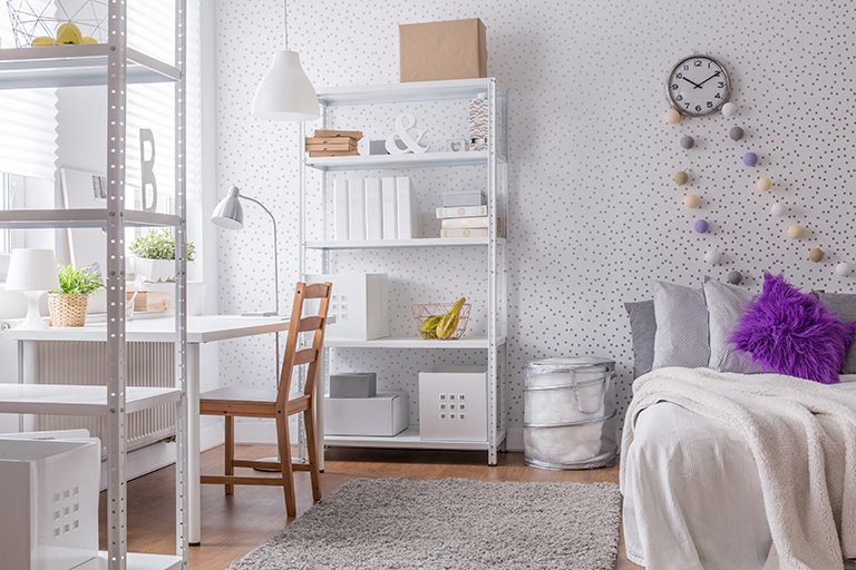 105133-papel-de-parede-importado-confetti-rose-gold-ambiente-2.jpg Papel de Parede Infantil Kids n Teens 2 105133 Confeti Rose Gold “Consultar disponibilidade do Produto 19 9 8750-5835” - Imagem 1