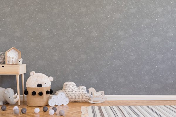 108014-papel-de-parede-importado-constellation-grey-glow-in-the-dark-ambiente-600x400-1.jpg Papel de Parede Infantil Kids n Teens 2 108014 Constelation Grey Glow “Consultar disponibilidade do Produto 19 9 8750-5835” - Imagem 1