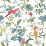 Papel de Parede Infantil #Hashtag 11002 “Consultar disponibilidade do Produto”