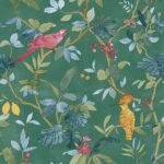 Papel de Parede Infantil #Hashtag 11003 “Consultar disponibilidade do Produto”