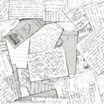 Papel de Parede Infantil #Hashtag 11017 “Consultar disponibilidade do Produto”