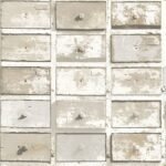 Papel de Parede Infantil #Hashtag 11020 “Consultar disponibilidade do Produto”