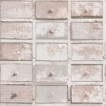 Papel de Parede Infantil #Hashtag 11021 “Consultar disponibilidade do Produto”