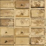 Papel de Parede Infantil #Hashtag 11022 “Consultar disponibilidade do Produto”