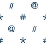 Papel de Parede Infantil #Hashtag 11037 “Consultar disponibilidade do Produto”