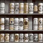 Papel de Parede Infantil #Hashtag 11047 “Consultar disponibilidade do Produto”