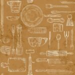 Papel de Parede Infantil #Hashtag 11054 “Consultar disponibilidade do Produto”