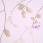 Papel de Parede Fleurs  11100506
