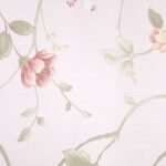 Papel de Parede Fleurs  11100508