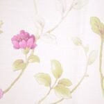 Papel de Parede Fleurs  11100513