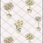 Papel de Parede Garden Party 11161707 “Consultar disponibilidade do Produto 19 9 8750-5835″