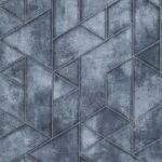 Papel de Parede Uni Géo Et Faux 11180701