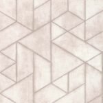 Papel de Parede Uni Géo Et Faux 11180707
