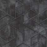 Papel de Parede Uni Géo Et Faux 11180719
