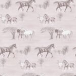 Papel de Parede Infantil Les Aventure 4 11200703