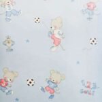 Papel de Parede Infantil Kids Dreams 1201