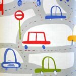 Papel de Parede Infantil Kids Dreams 1208