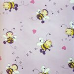 Papel de Parede Infantil Kids Dreams 1244