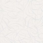 Papel de Parede Simply White 132055