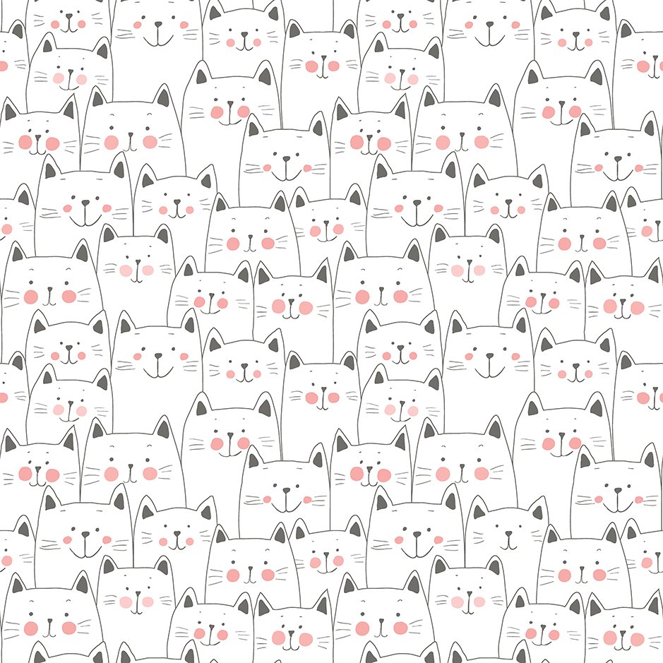 134-1.pdf Papel de Parede Infantil Sambori 134-1 “Consultar disponibilidade do Produto 19 9 8750-5835” - Imagem 1