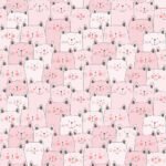 Papel de Parede Infantil Sambori 134-2 “Consultar disponibilidade do Produto 19 9 8750-5835”