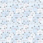 Papel de Parede Infantil Sambori 134-3 “Consultar disponibilidade do Produto 19 9 8750-5835”