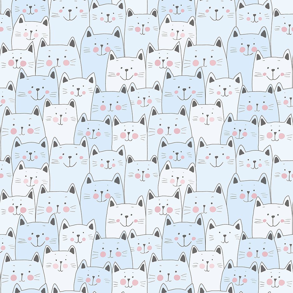 134-3.pdf Papel de Parede Infantil Sambori 134-3 “Consultar disponibilidade do Produto 19 9 8750-5835” - Imagem 1