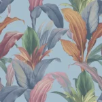 Papel de Parede Botany House 15517