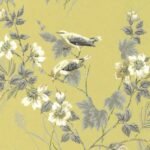 Papel de Parede Camellia 160110001