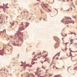 Papel de Parede Belle Epoque 338645