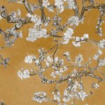 Papel de Parede Van Gogh 17146 “Consultar disponibilidade do Produto 19 9 8750-5835”