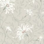 Papel de Parede Camellia 160110105