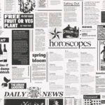 Papel de Parede New England 856012