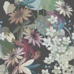 Papel de Parede Capri 190613101 Painel