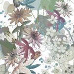 Papel de Parede Capri 190613102 Painel