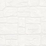 Papel de Parede Simply White 204042