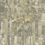 Papel de Parede Alta Gama Evolution 20820