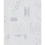 Papel de Parede Infantil Smaltalk 219320 “Consultar disponibilidade do Produto 19 9 8750-5835”