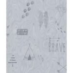 Papel de Parede Infantil Smaltalk 219321 “Consultar disponibilidade do Produto 19 9 8750-5835”