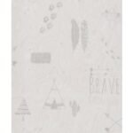 Papel de Parede Infantil Smaltalk 219322 “Consultar disponibilidade do Produto 19 9 8750-5835”