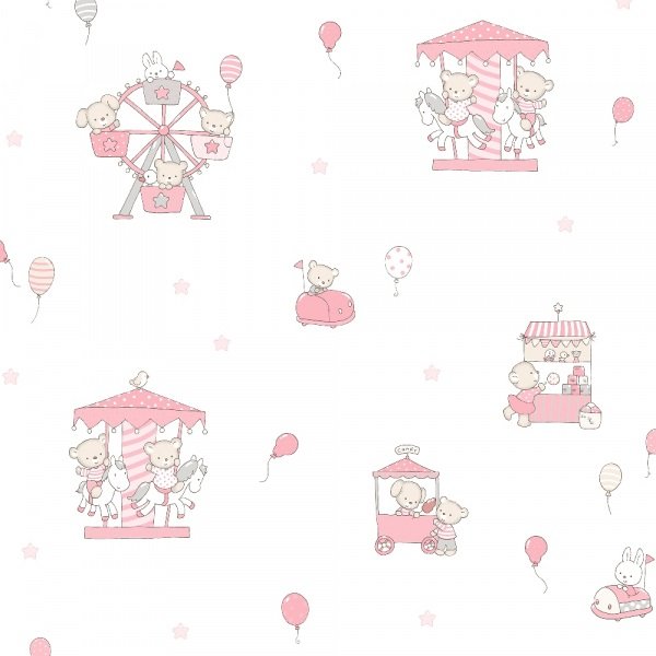 220-2__84550.jpg Papel de Parede Infantil Lullaby 220-2 “Consultar disponibilidade do Produto 19 9 8750-5835” - Imagem 1