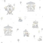 Papel de Parede Infantil Lullaby 220-3 “Consultar disponibilidade do Produto 19 9 8750-5835”