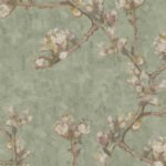 Papel de Parede Van Gogh 220013 “Consultar disponibilidade do Produto 19 9 8750-5835”